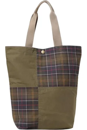 Barbour Heren, Tassen, Groen, Maat: ONE Size