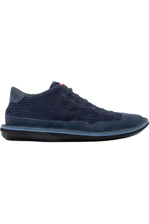 Camper Heren, Schoenen, Blauw, Maat: 41 EU