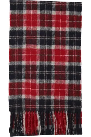 Barbour Heren, Accessoires, Rood, Maat: ONE Size Wol