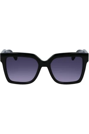 Liu Jo Unisex, Accessoires, Zwart, Maat: ONE Size