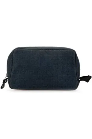 Hermès Dames, Pre-owned, Blauw, Maat: ONE Size