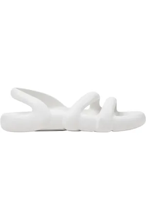 Camper Dames, Schoenen, Wit, Maat: 37 EU
