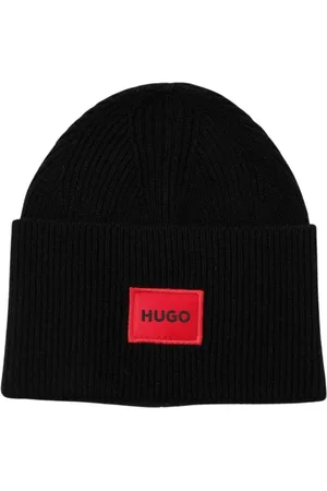 HUGO BOSS Heren, Accessoires, Zwart, Maat: ONE Size