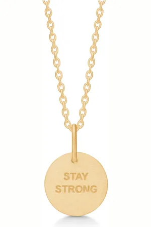 Frk Lisberg Dames, Accessoires, Geel, Maat: L