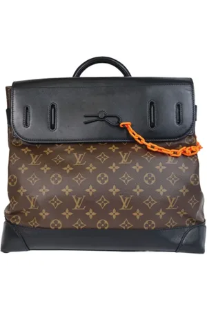 LOUIS VUITTON Dames, Pre-owned, Veelkleurig, Maat: ONE Size