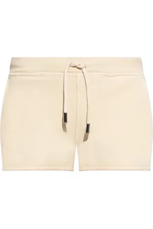 Dsquared2 Dames, Korte broeken, , Maat: S Katoen