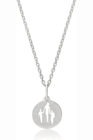 Frk Lisberg Dames, Accessoires, Grijs, Maat: M