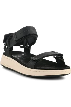 Woden Dames, Schoenen, Zwart, Maat: 41 EU Nylon