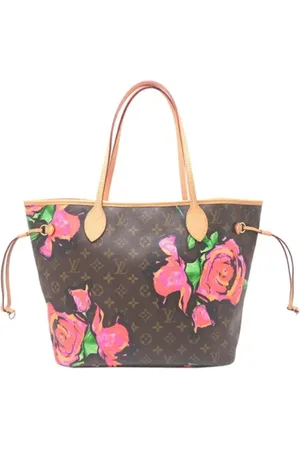LOUIS VUITTON Dames, Pre-owned, Veelkleurig, Maat: ONE Size