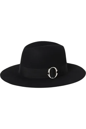 Alexander McQueen Heren, Accessoires, Zwart, Maat: S Wol