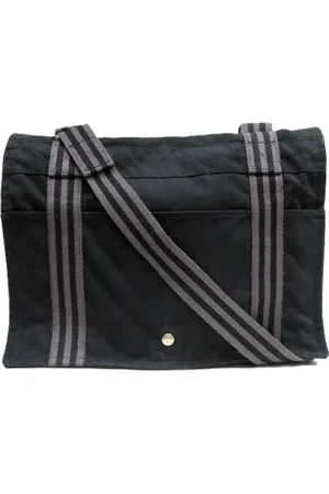 Hermès Dames, Pre-owned, Zwart, Maat: ONE Size