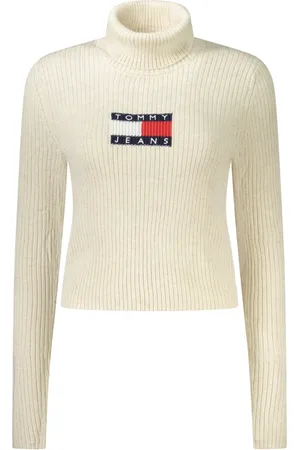 Tommy Hilfiger Dames, Truien, , Maat: XL Poliester