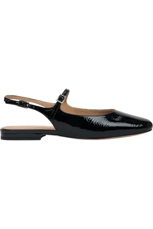 Estro Dames, Schoenen, Zwart, Maat: 39 EU