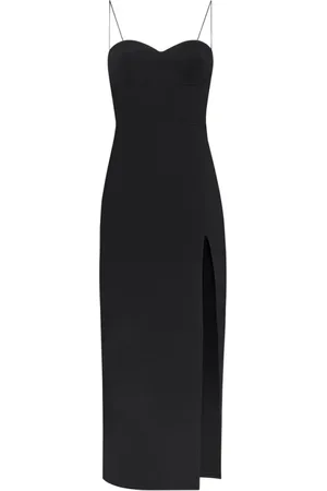MVP Wardrobe Dames, Jurken, Zwart, Maat: XS