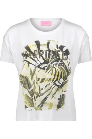 Betty Barclay Dames, Tops, Wit, Maat: S