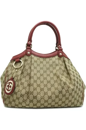 Gucci Dames, Pre-owned, , Maat: ONE Size