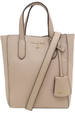 Michael Kors Dames, Pre-owned, Roze, Maat: ONE Size Leer