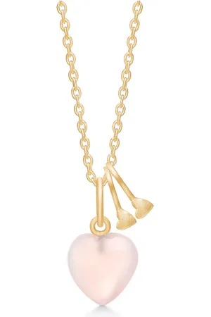 Frk Lisberg Dames, Accessoires, Geel, Maat: M