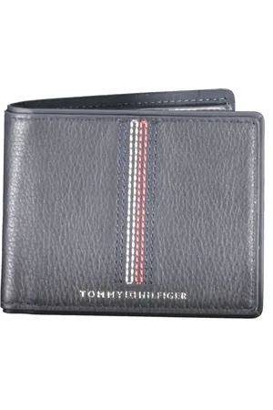 Tommy Hilfiger Heren, Accessoires, Blauw, Maat: ONE Size