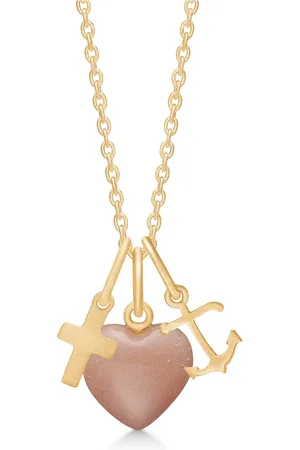Frk Lisberg Dames, Accessoires, Geel, Maat: L