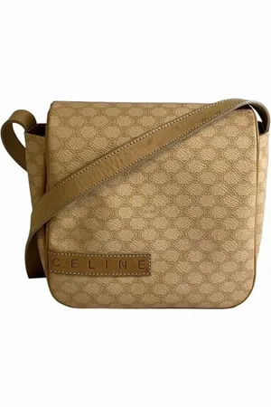 Céline Dames, Pre-owned, , Maat: ONE Size Leer