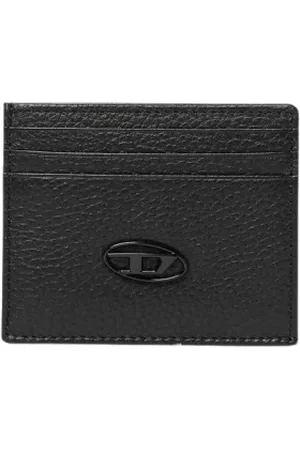 Diesel Heren, Accessoires, Zwart, Maat: ONE Size