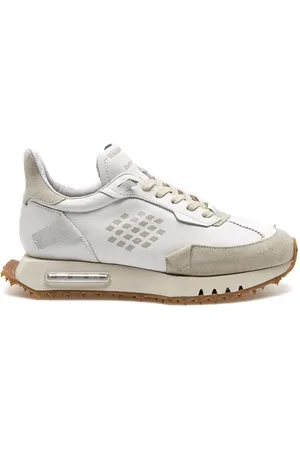 BE POSITIVE Dames, Schoenen, Wit, Maat: 41 EU Suède