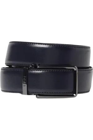 HUGO BOSS Heren, Accessoires, Blauw, Maat: ONE Size