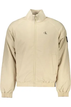 Calvin Klein Heren, Jassen, , Maat: XL Nylon