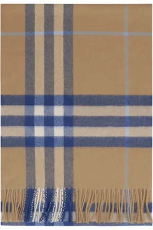Burberry Dames, Accessoires, , Maat: ONE Size Kasjmier