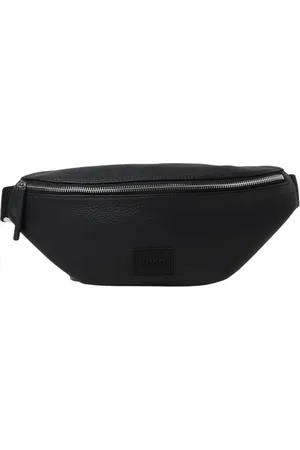 HUGO BOSS Heren, Tassen, Zwart, Maat: ONE Size