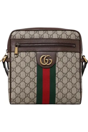 Gucci Heren, Tassen, , Maat: ONE Size