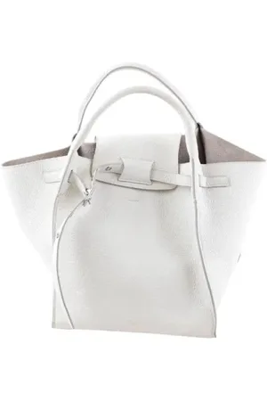 Céline Dames, Pre-owned, , Maat: ONE Size Leer