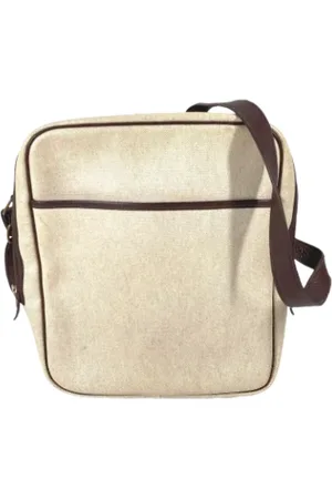 Hermès Dames, Pre-owned, , Maat: ONE Size Leer