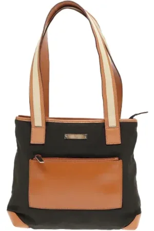 Gucci Dames, Pre-owned, Zwart, Maat: ONE Size