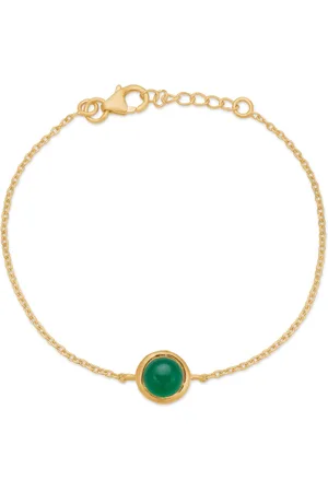 Frk Lisberg Dames, Accessoires, Geel, Maat: ONE Size