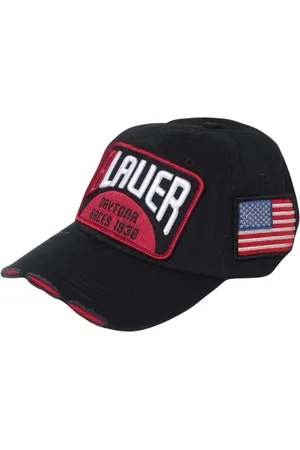 Blauer Heren, Accessoires, Zwart, Maat: ONE Size
