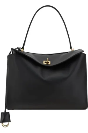 Balenciaga Dames, Tassen, Zwart, Maat: ONE Size