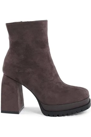 19V69 Italia Dames, Schoenen, Bruin, Maat: 40 EU
