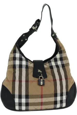 Burberry Dames, Pre-owned, , Maat: ONE Size