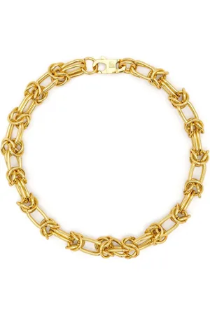 FEDERICA TOSI Dames, Accessoires, Geel, Maat: ONE Size