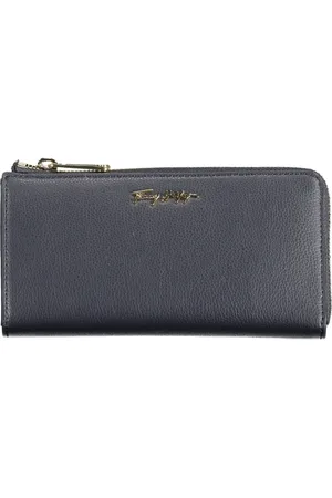 Tommy Hilfiger Dames, Accessoires, Blauw, Maat: ONE Size