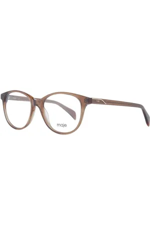 Maje Dames, Accessoires, Bruin, Maat: ONE Size