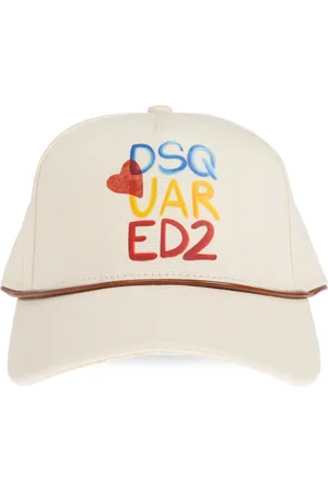 Dsquared2 Heren, Accessoires, , Maat: ONE Size Katoen