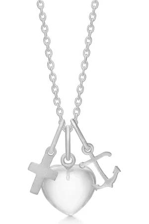 Frk Lisberg Dames, Accessoires, Grijs, Maat: M