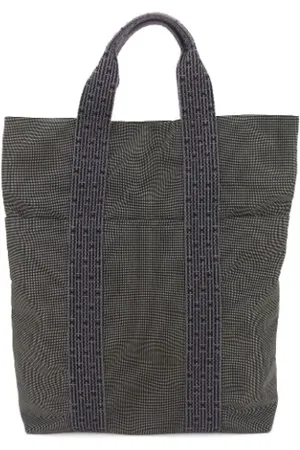 Hermès Dames, Pre-owned, Grijs, Maat: ONE Size