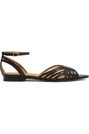 Kazar Dames, Schoenen, Zwart, Maat: 37 EU Leer