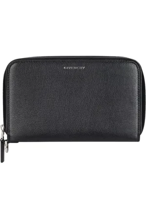 Givenchy Heren, Accessoires, Zwart, Maat: ONE Size Leer