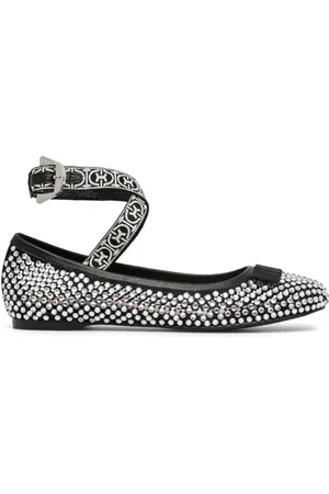 Coccinelle Dames, Schoenen, Zwart, Maat: 36 EU