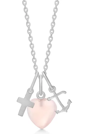 Frk Lisberg Dames, Accessoires, Grijs, Maat: L